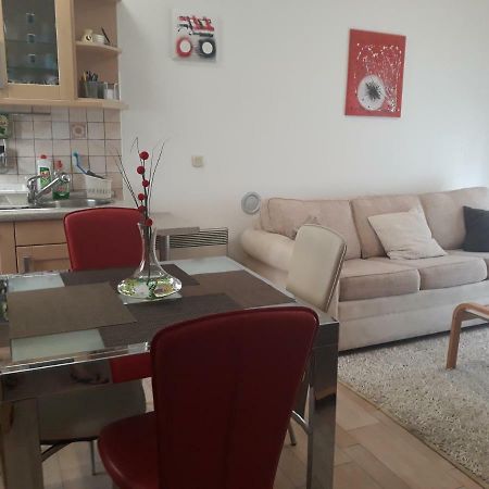 Maristela Apartman Rovinj Kültér fotó