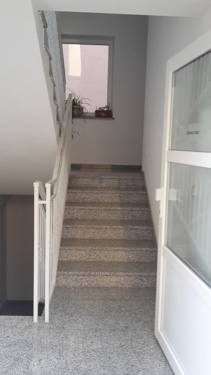 Maristela Apartman Rovinj Kültér fotó