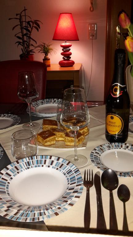 Maristela Apartman Rovinj Kültér fotó