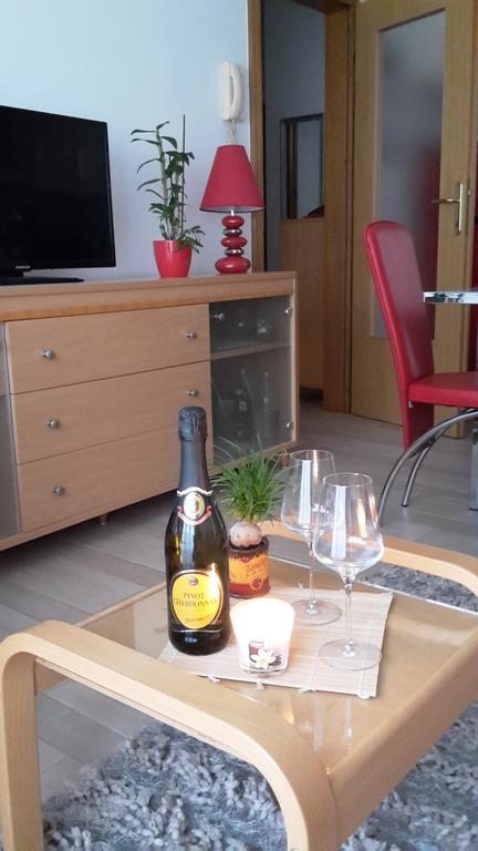 Maristela Apartman Rovinj Kültér fotó