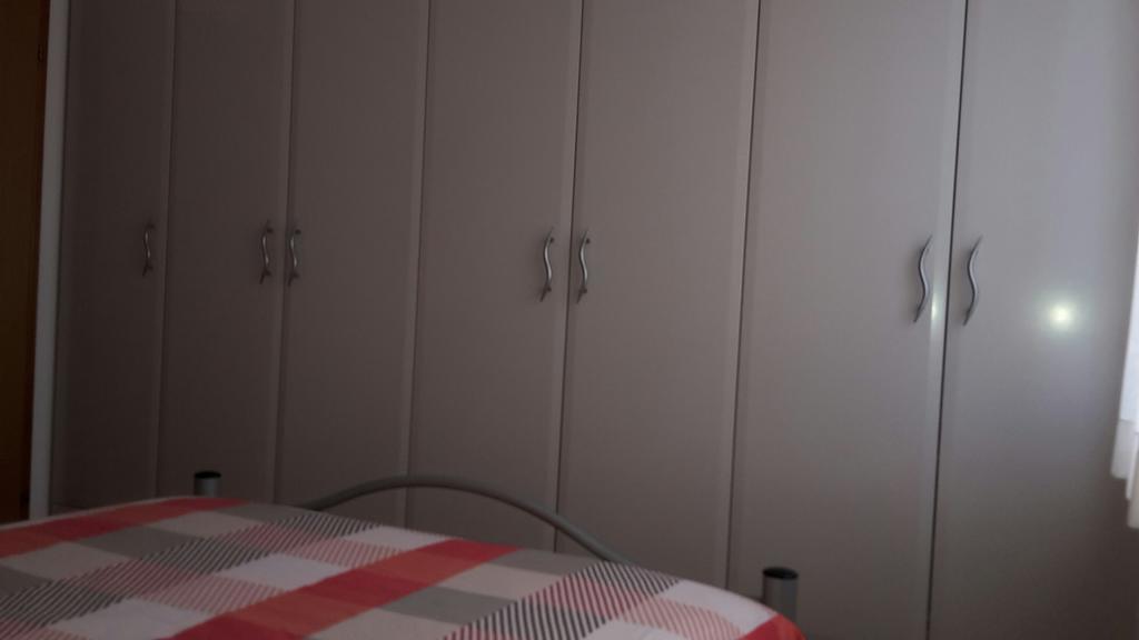Maristela Apartman Rovinj Kültér fotó
