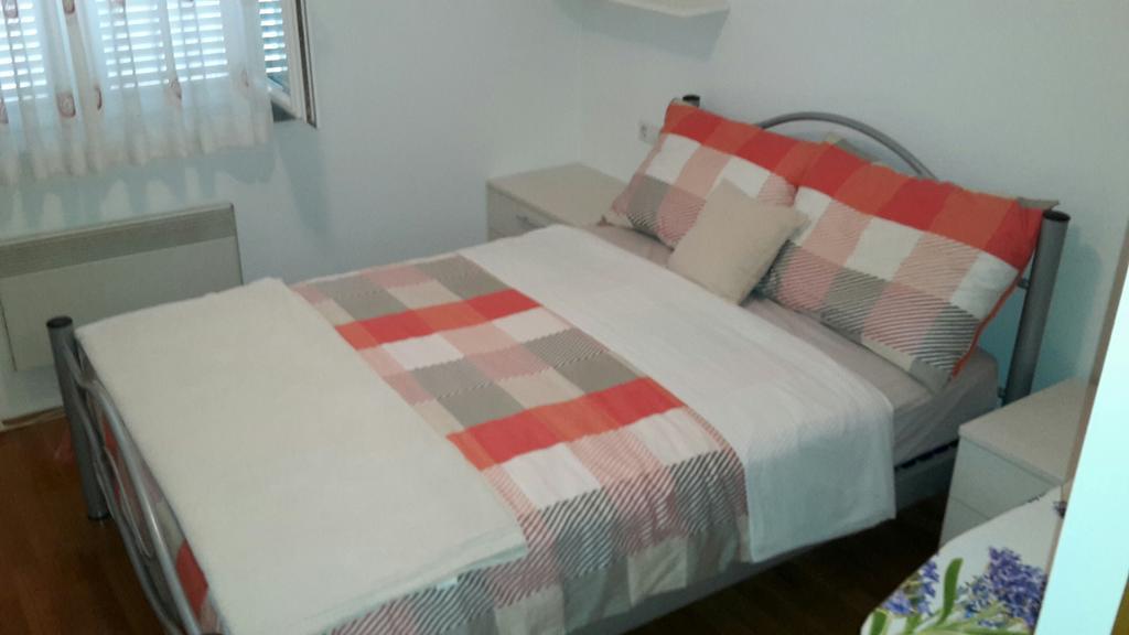 Maristela Apartman Rovinj Kültér fotó