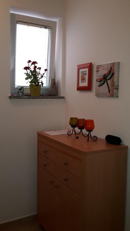 Maristela Apartman Rovinj Kültér fotó