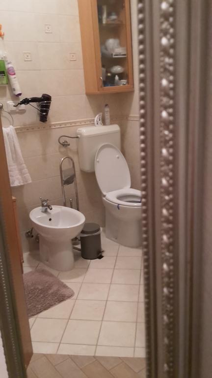 Maristela Apartman Rovinj Kültér fotó