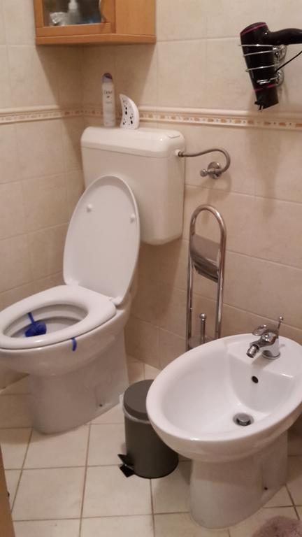 Maristela Apartman Rovinj Kültér fotó