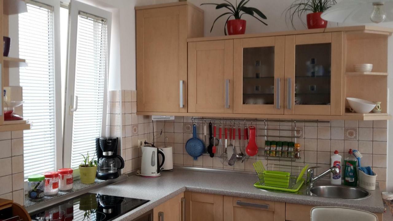 Maristela Apartman Rovinj Kültér fotó