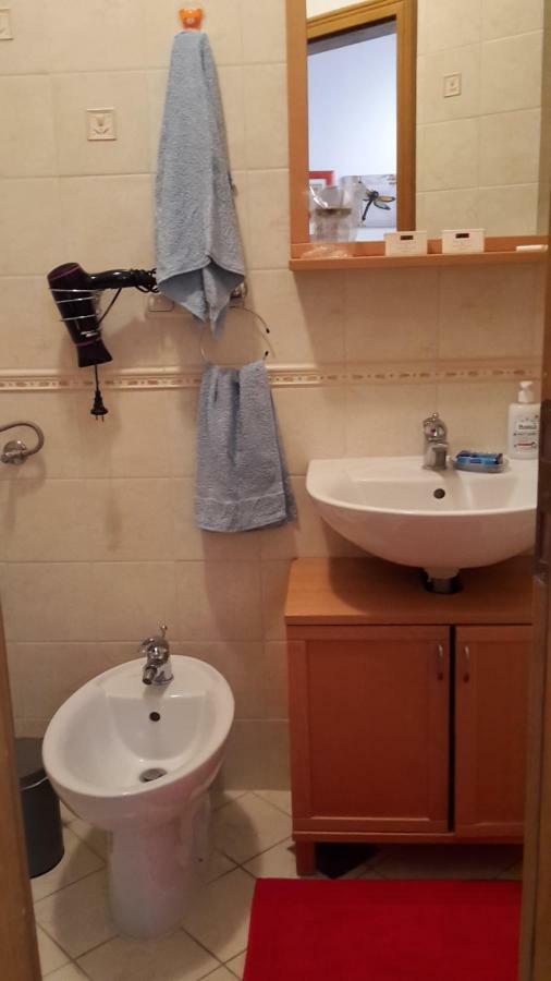 Maristela Apartman Rovinj Kültér fotó