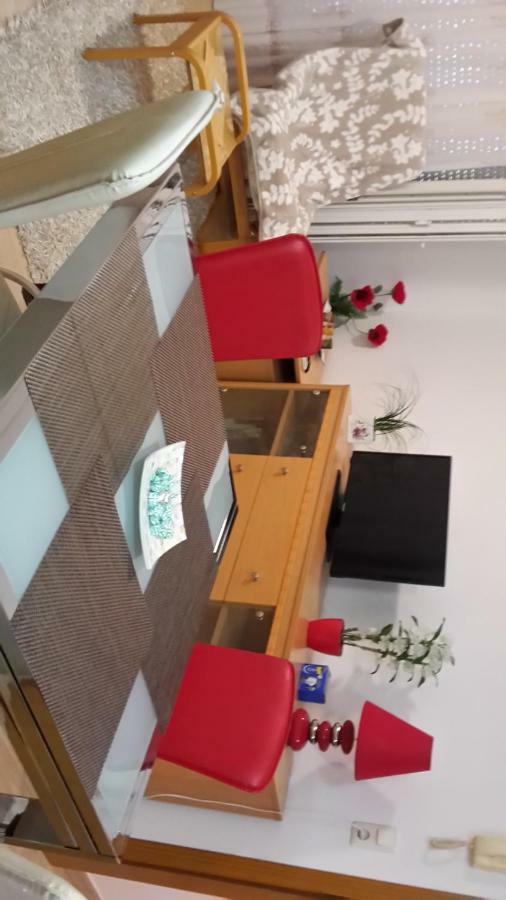 Maristela Apartman Rovinj Kültér fotó