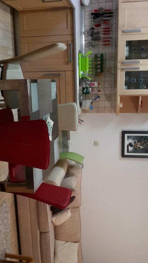 Maristela Apartman Rovinj Kültér fotó